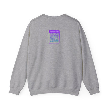 Bitcoinaut Sweatshirt