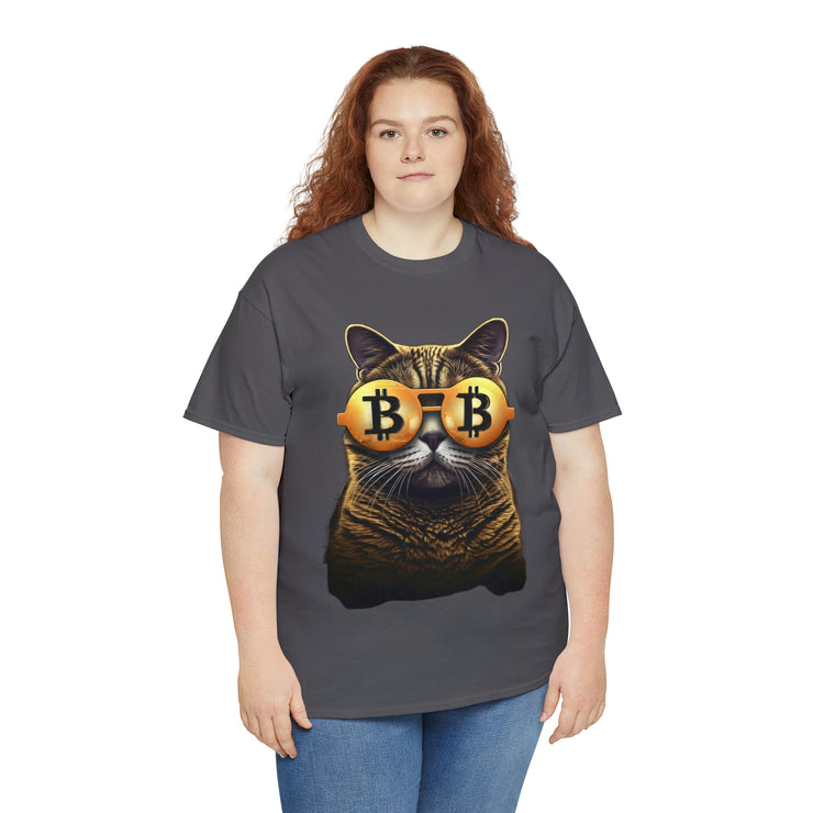 Cool Bitty Kitty Tshirt