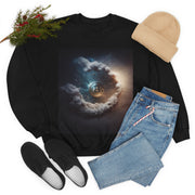 Space & Time Sweater