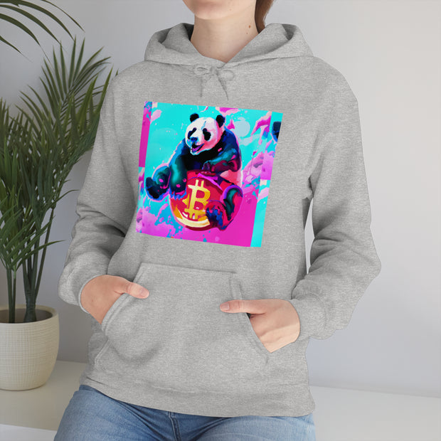 Pandanaut Hoodie