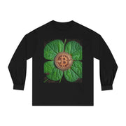 Ides of Bitcoin Long Sleeve