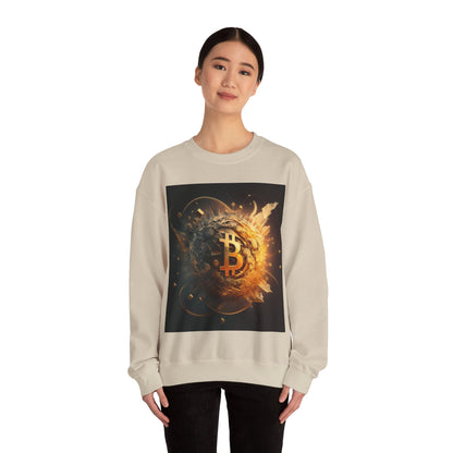 4th Order of Bitcoin Sweater