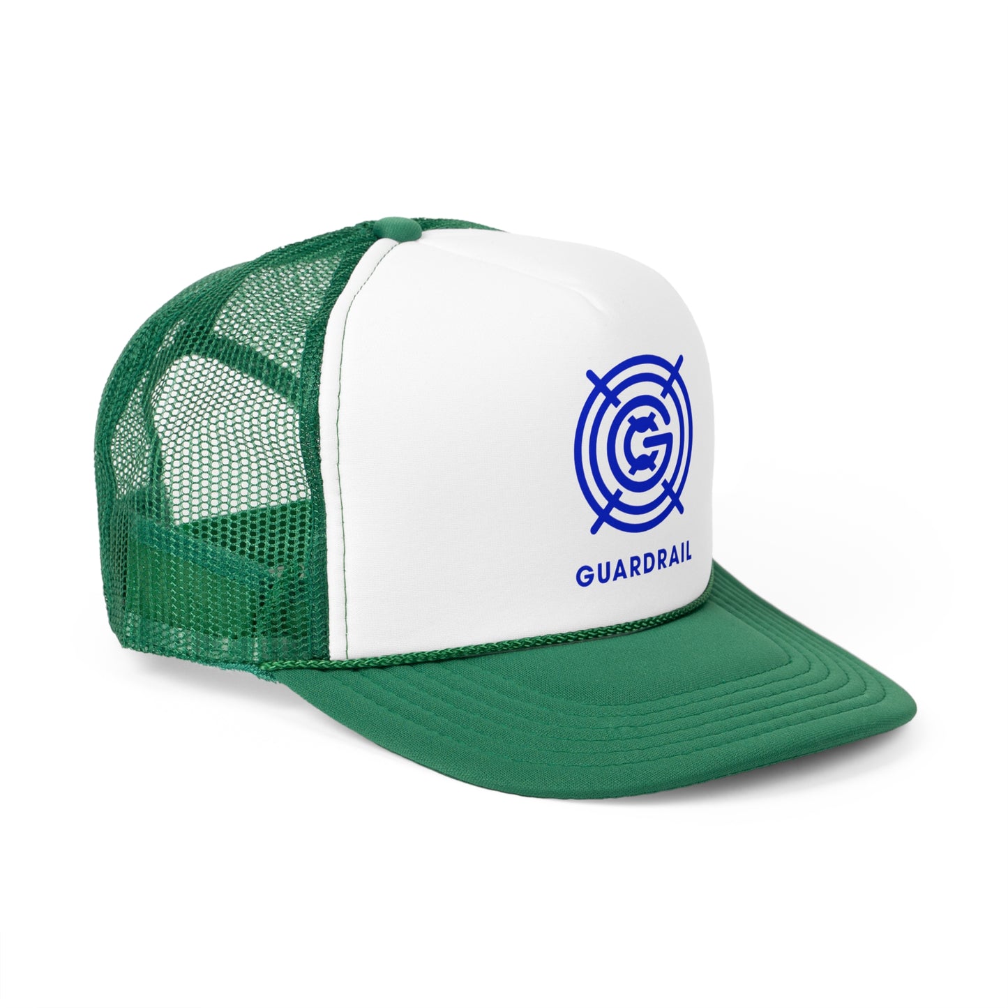 Guardrail Trucker Hat