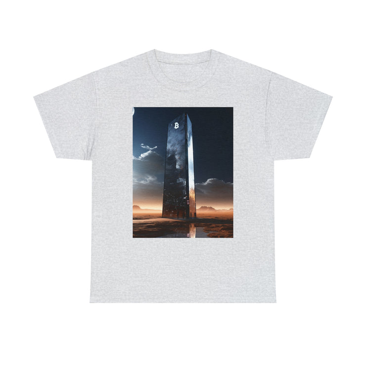 Odyssey Obelisk Tshirt