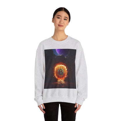 Gravity Portal Sweater