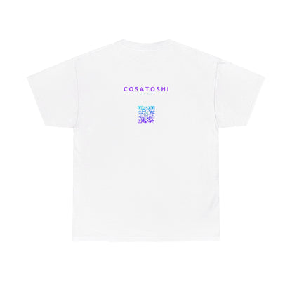 Bitcoin Venice Tshirt