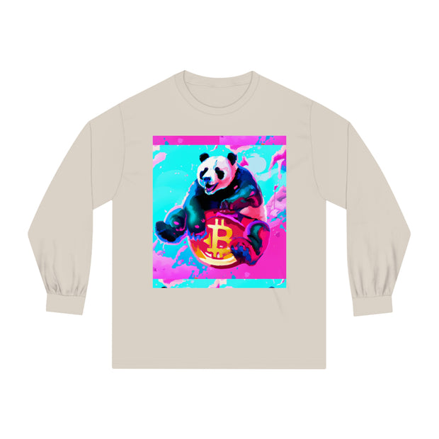 Pandanaut Long Sleeve Shirt