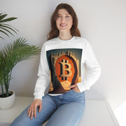Walled City of Bitcoin Sweater