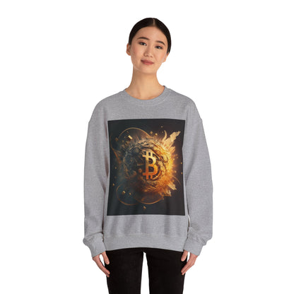 4th Order of Bitcoin Sweater