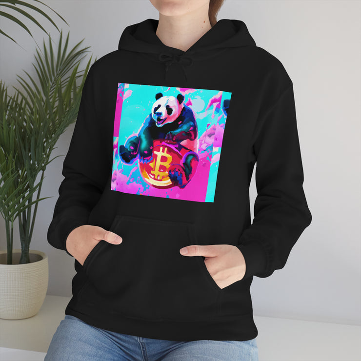 Pandanaut Hoodie