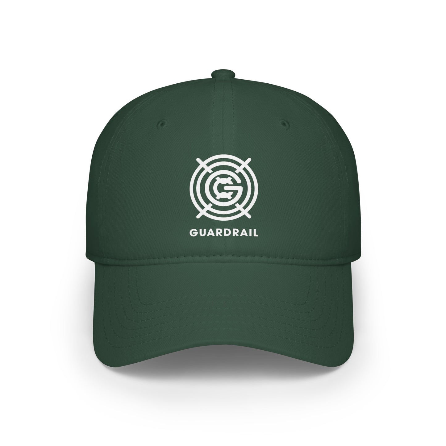 Guardrail Baseball Cap
