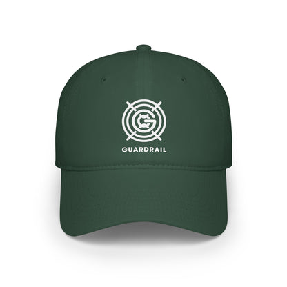 Guardrail Baseball Cap