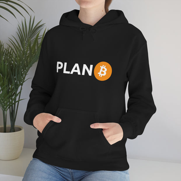 Plan B Hoodie
