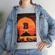 8-Bit(coin) Tshirt