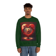 Bitcoin Loves You Sweater