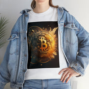 4th Order of Bitcoin Tshirt