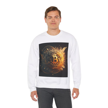 4th Order of Bitcoin Sweater
