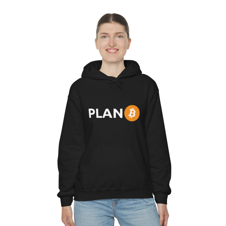 Plan B Hoodie