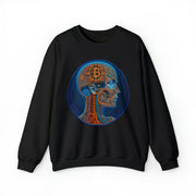 Bitcoin Anatomy Sweatshirt
