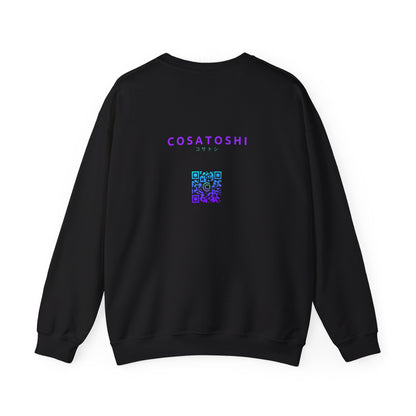 Gravity Portal Sweater