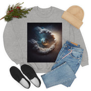 Space & Time Sweater