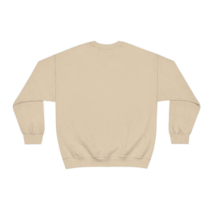 Golden Arch Sweater