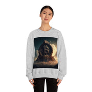 Sacred Temple Sweater