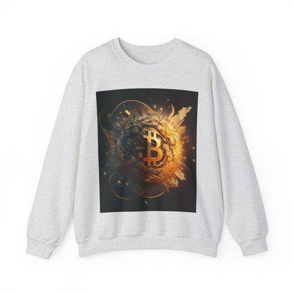 4th Order of Bitcoin Sweater