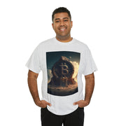 Sacred Temple Tshirt