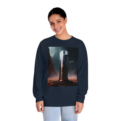 Distant Monument Long Sleeve