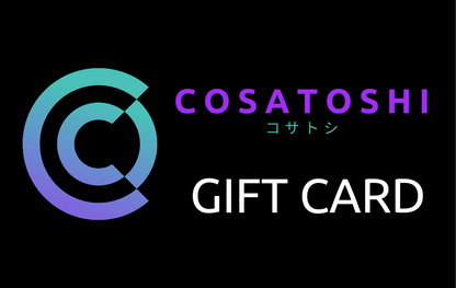 CoSatoshi Gift Card