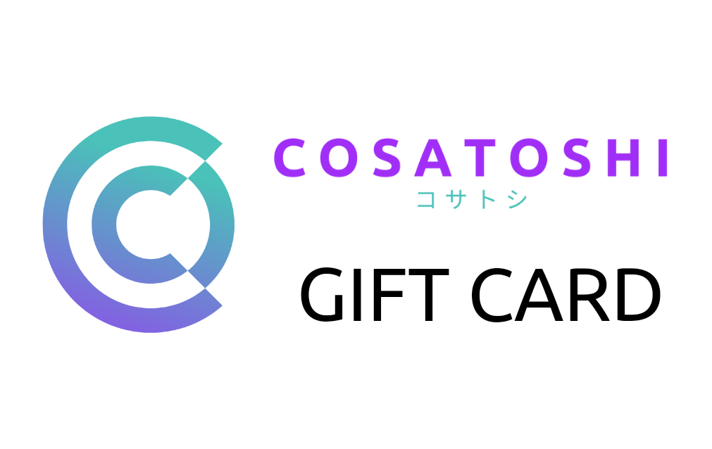 CoSatoshi Gift Card