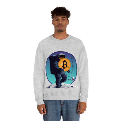 OG Bitcoinaut Sweater