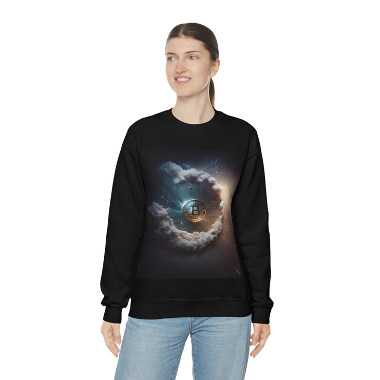 Space & Time Sweater