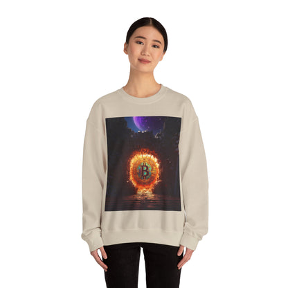 Gravity Portal Sweater