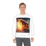 Future City-1 Sweater