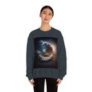 Space & Time Sweater