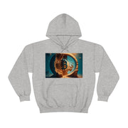 4th Arch of Bitcoin Hoodie
