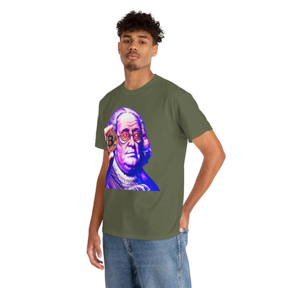 Crypto Daddies Tshirt