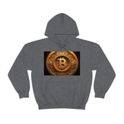 Bitcoin Shrine Hoodie