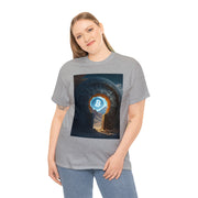 Bitcoin Stargate Tshirt