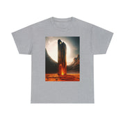 Martian Monolith Tshirt