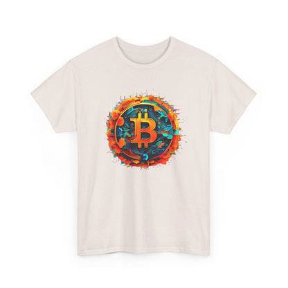 Bitcoin Venice Tshirt