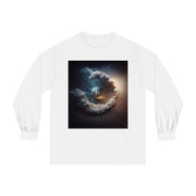 Space & Time Long Sleeve