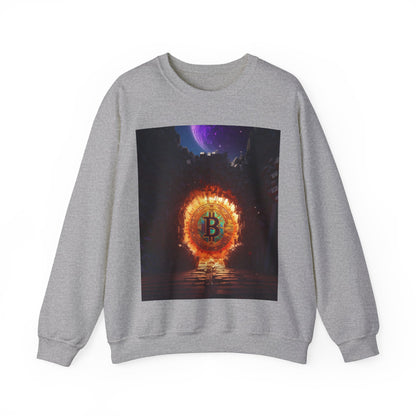 Gravity Portal Sweater