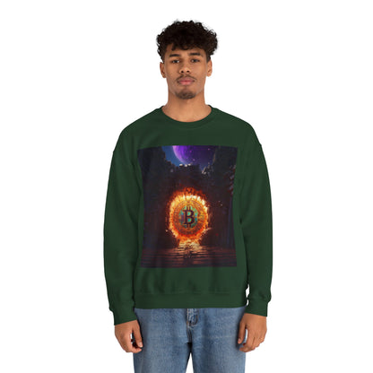 Gravity Portal Sweater