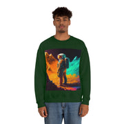 Bitcoinaut 3 Sweater