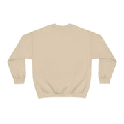 Orange Pill Archway Sweater