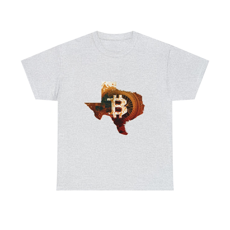 TexaCoin Tshirt