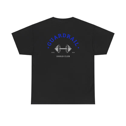 Guardrail 1000lb Club